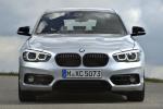 BMW 120d Sport Line 3-Door 2017 года (WW)
